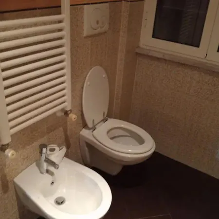 Apartment Casa Santa Cornelia Vicino A Ospedale Sant Andrea *