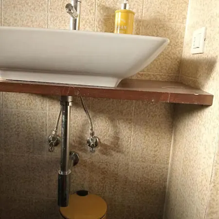 Apartment Casa Santa Cornelia Vicino A Ospedale Sant Andrea
