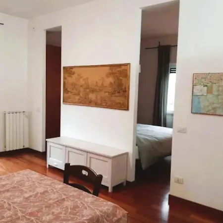 Casa Santa Cornelia Vicino A Ospedale Sant Andrea